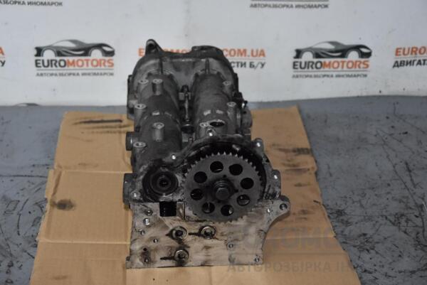 Головка блока в сборе Opel Combo 1.3cdti 16V 2001-2011 55193109 75660 - 2
