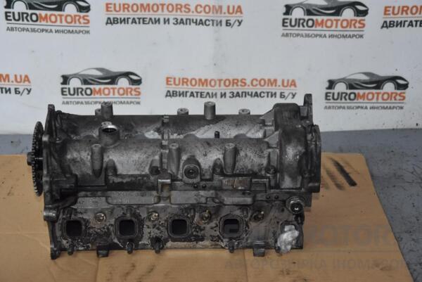 Головка блока в сборе Opel Combo 1.3cdti 16V 2001-2011 55193109 75660 - 3