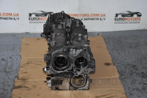 Головка блока в сборе Opel Combo 1.3cdti 16V 2001-2011 55193109 75660 - 4