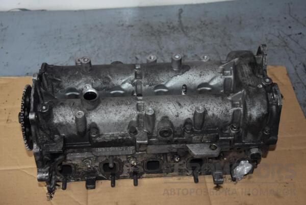 Головка блока в сборе Opel Combo 1.3cdti 16V 2001-2011 55193109 75660 - 5
