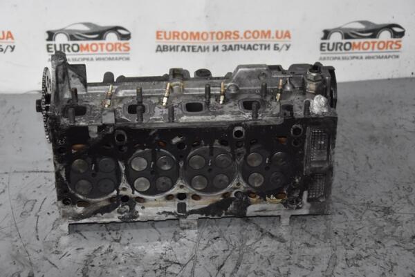 Головка блока в сборе Opel Combo 1.3cdti 16V 2001-2011 55193109 75660 - 6