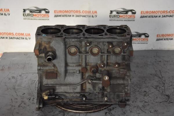 Блок двигателя Alfa Romeo 147 1.9jtd 2000-2004 55196611 75670 - 4