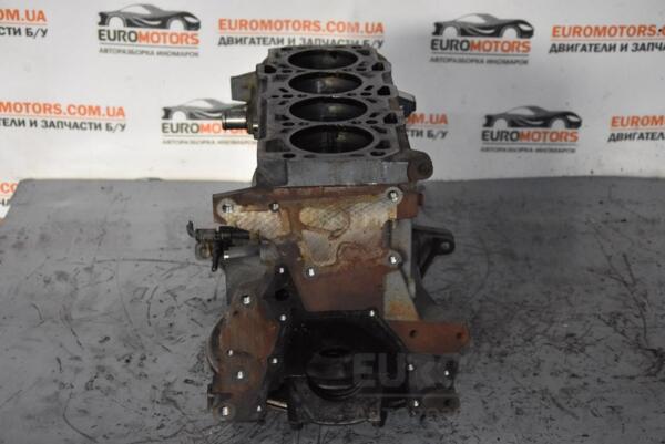Блок двигателя Alfa Romeo 147 1.9jtd 2000-2004 55196611 75670 - 5