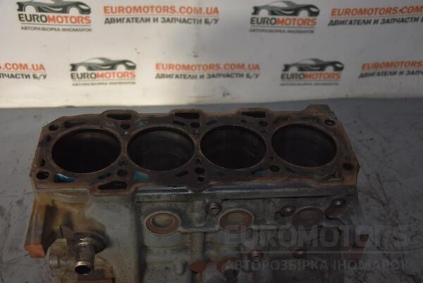Блок двигателя Alfa Romeo 147 1.9jtd 2000-2004 55196611 75670 - 6