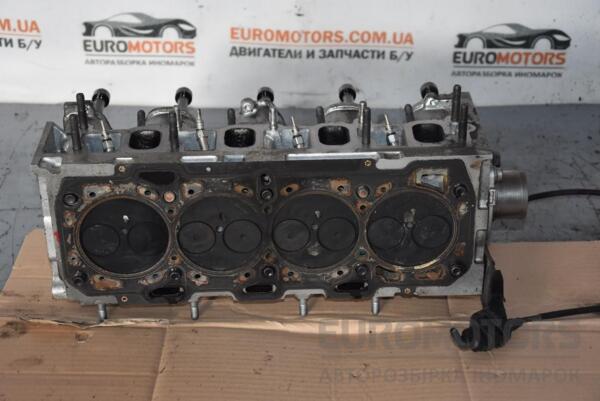Головка блока в сборе (без клапанной крышки) Fiat Doblo 1.9jtd 2000-2009 55207460 75676 - 6
