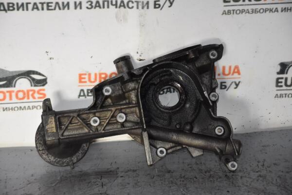 Масляный насос Fiat Doblo 1.9jtd 2000-2009 46744429 75689 - 2