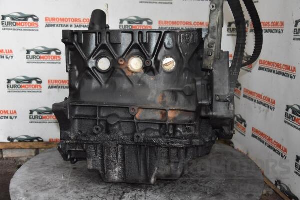 Блок двигуна в зборі F8Q Renault Kangoo 1.9D 1998-2008 75692 - 4