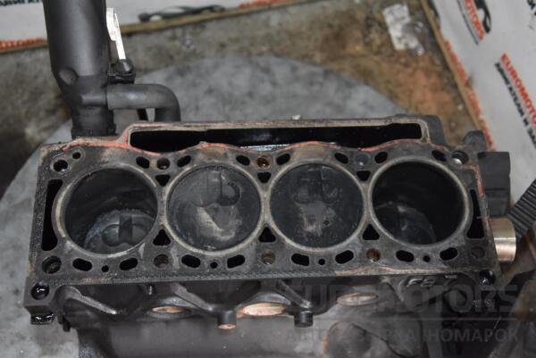 Блок двигуна в зборі F8Q Renault Kangoo 1.9D 1998-2008 75692 - 5