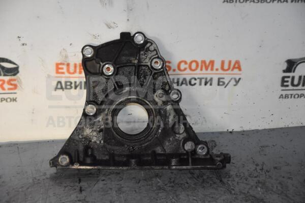 Крышка двигателя перед Renault Kangoo 1.9D 1998-2008 7700100912 75705 euromotors.com.ua