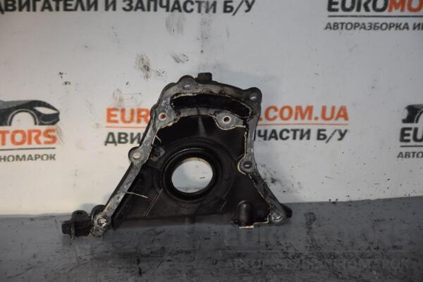 Кришка двигуна перед Renault Kangoo 1.9D 1998-2008 7700100912 75705 - 2