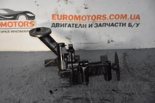 Масляный насос Renault Kangoo 1.9D 1998-2008 7700600252 75707 - 2