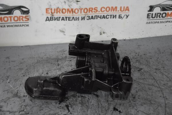 Масляний насос Citroen Jumpy 2.0jtd 8V 1995-2007 9632075280 75718 - 3