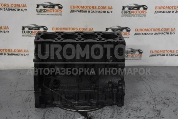 Блок двигателя  D4EA  Hyundai Elantra 2.0crdi 2000-2006  75721  euromotors.com.ua