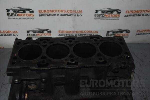 Блок двигателя D4EA Kia Cerato 2.0crdi 2004-2008 75721 - 5