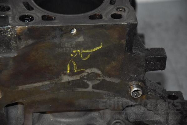 Блок двигателя D4EA Kia Cerato 2.0crdi 2004-2008 75721 - 6
