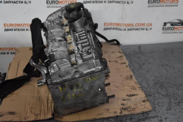 Головка блока в сборе Mercedes E-class 2.7cdi (W211) 2002-2009 R6120160801 75728 - 5