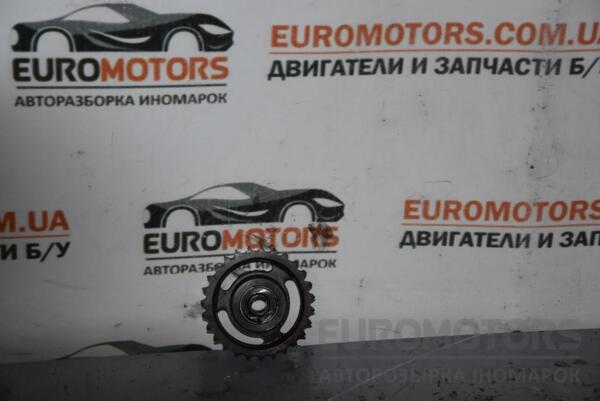 Шестерня ГРМ проміжна Mercedes Sprinter 2.7cdi (901/905) 1995-2006 A6110500405 75735 - 2
