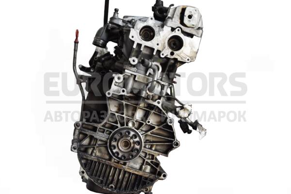 Двигатель Volvo S60 2.4td D5 2000-2009 D5244T 66523 - 1