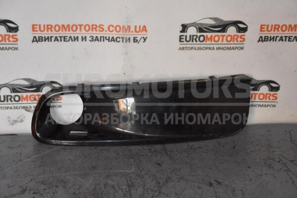 Накладка бампера під ВТФ ліва VW Transporter (T5) 2003-2015 7H0807489A 75750 euromotors.com.ua