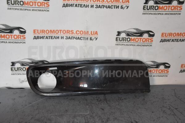 Накладка бампера под птф правая VW Transporter (T5) 2003-2015 7H0807490A 75752 euromotors.com.ua