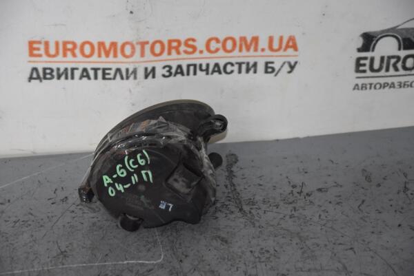 Фара противотуманная правая -09 Audi A6 (C6) 2004-2011 4F0941700 75769 - 2