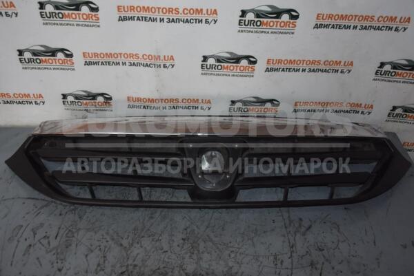 Решітка радіатора Dacia Lodgy 2012 623104478R 75771  euromotors.com.ua
