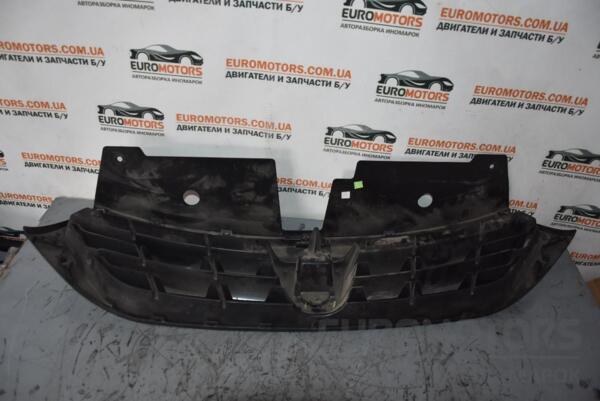 Решетка радиатора Dacia Lodgy 2012 623104478R 75771 - 2