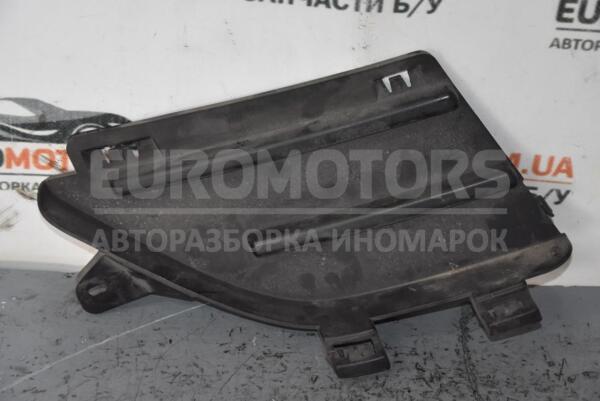 Накладка бампера передняя правая Dacia Lodgy 2012 623123137R 75773  euromotors.com.ua