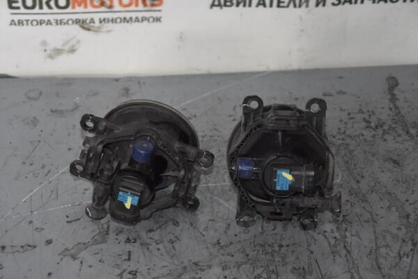 Фара противотуманная Dacia Lodgy 2012 261507817R 75775 - 2
