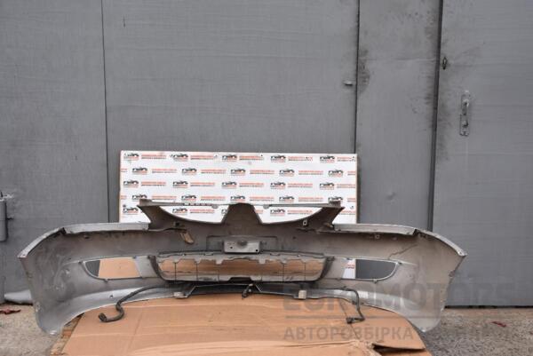 Бампер передній -05 Mitsubishi Lancer IX 2003-2007 MN126451 75777 - 2