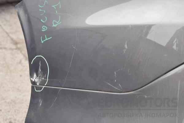 Бампер задний универсал Zetec S Ford Focus (III) 2011-2018 75783 - 3