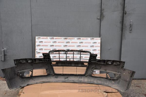 Бампер передний Audi A6 (C6) 2004-2011 4F0807105A 75786 - 2