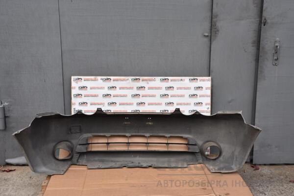 Бампер передній -01 Honda HR-V 1999-2006 71101S2H000 75790 - 2