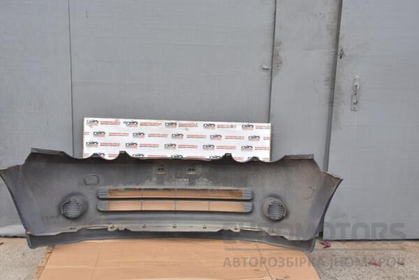 Бампер передний 01- Honda HR-V 1999-2006 75792 - 2
