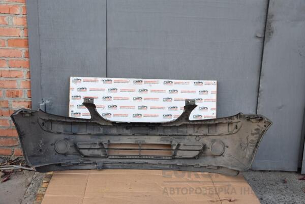 Бампер передний под ПТФ 05- Hyundai Getz 2002-2010 865111C310 75800 - 2