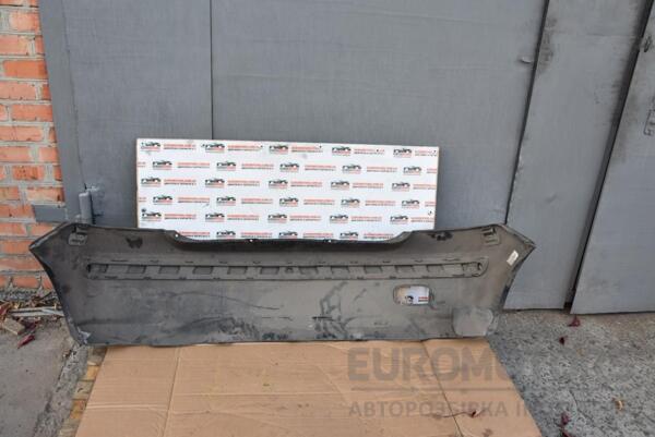 Бампер задний под туманку -05 Hyundai Getz 2002-2010 866101C100 75802 - 2