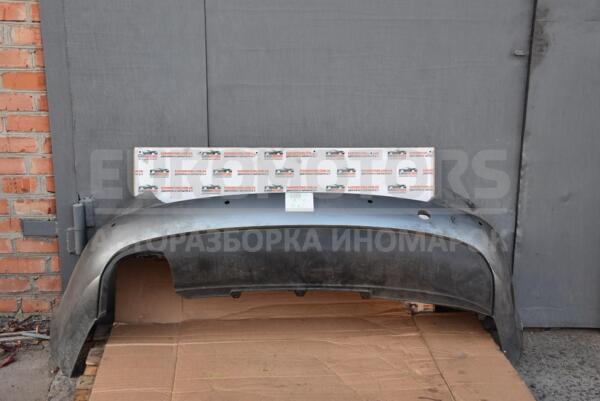 Бампер задний под парктроник Audi A4 (B8) 2007-2015 8K5807511 75813 euromotors.com.ua
