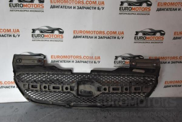 Решітка радіатора 05- Hyundai Getz 2002-2010 863851C310 75817 - 2