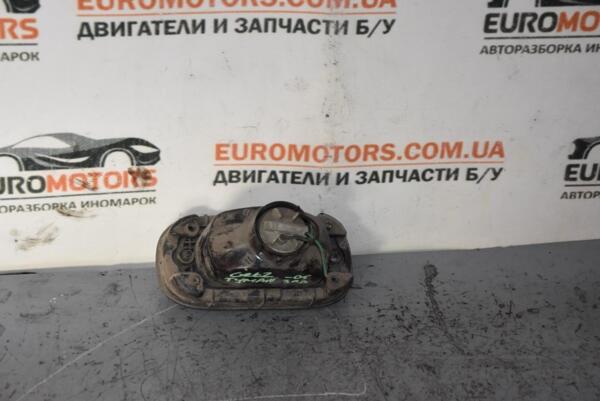 Фонарь противотуманный задний в бампер -05 Hyundai Getz 2002-2010 924051C005 75819 - 2
