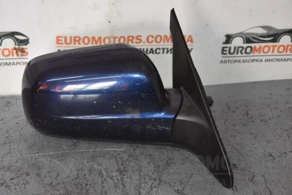 Зеркало правое электр 5 пинов Honda HR-V 1999-2006 75866 - 2