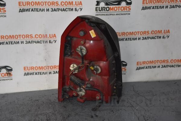 Ліхтар правий Hyundai Tucson 2004-2009 9240220000000000 75868 - 2