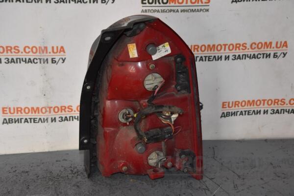 Фонарь левый Hyundai Tucson 2004-2009 9240120000000000 75870 - 2