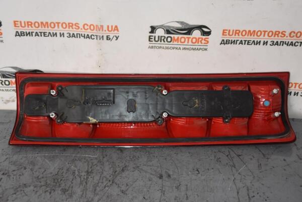 Фонарь левый Iveco Daily (E5) 2011-2014 69500591 75876 - 3