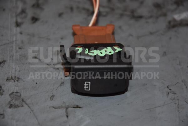 Кнопка обогрева заднего стекла Opel Vivaro 2001-2014  75891  euromotors.com.ua