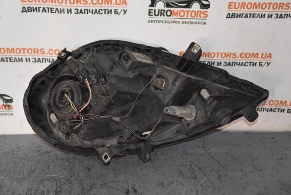 Фара левая (белый поворотник 06-) Renault Trafic 2001-2014 8200701354 75897 - 2