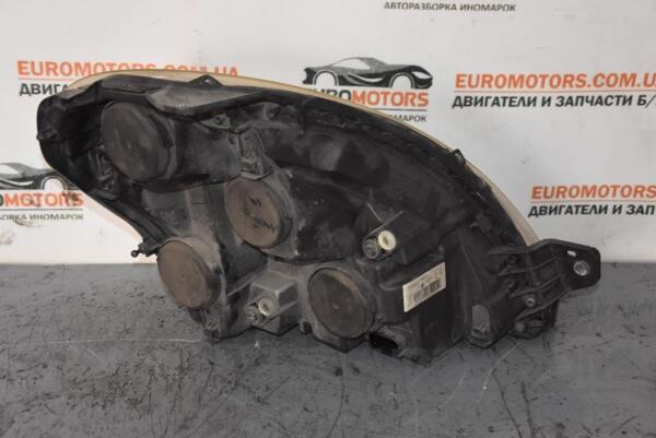 Фара левая Iveco Daily (E4) 2006-2011 69500013 75903 - 2