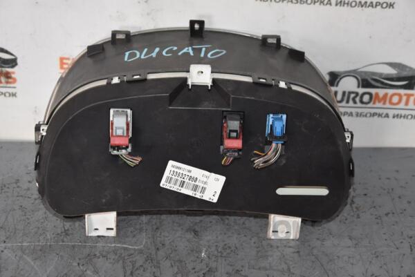 Панель приладів Citroen Jumper 2002-2006 1328414080 75905 - 2