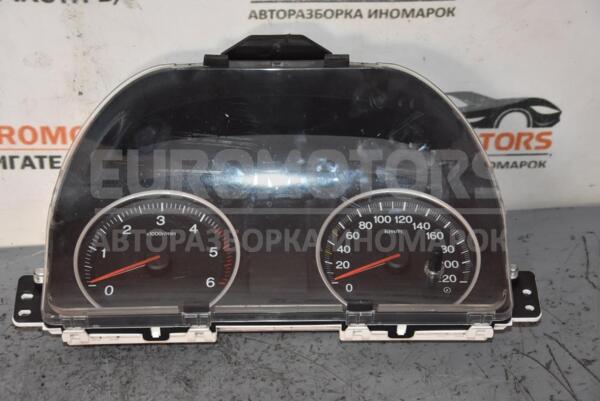 Панель приладів МКПП Honda CR-V 2007-2012 HR0359476 75907  euromotors.com.ua