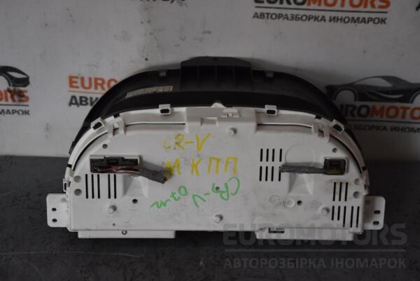 Панель приборов МКПП Honda CR-V 2007-2012 HR0359476 75907 - 2