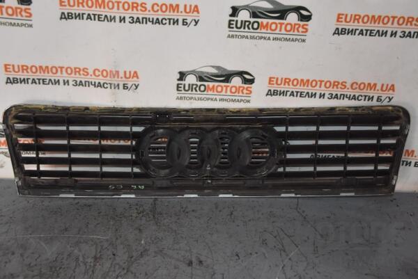 Решітка радіатора Audi A6 (C5) 1997-2004 4B0853651F 75912 - 2